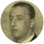 Javier Ramírez Sinués