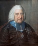 Jean-Baptiste de Machault d’Arnouville