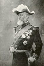 Jean-Charles-Alexandre Sallandrouze de Lamornaix