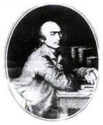 Jean Claude de la Métherie