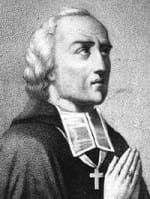 Jean-Gabriel-Taurin Dufresse