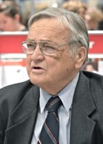 Jean Garon