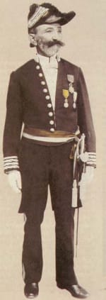 Jean Marie Marcelin Gilibert