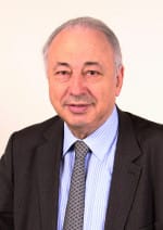Jean-Paul Gauzès