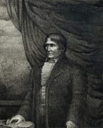 Jean Pierre Chouteau