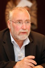 Jean-Pierre Lehmann