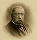 Jean Pierre Mégnin