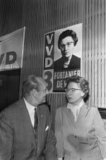 Jeanne Fortanier-de Wit