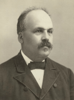 Jérôme-Adolphe Chicoyne