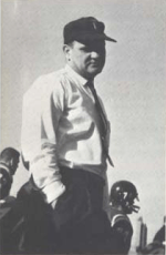 Jerry Claiborne