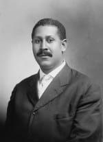 Jesse Max Barber