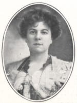 Jessie Millward