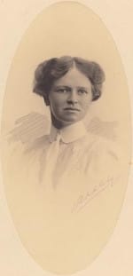 Jessie Street