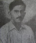 Jiban Ghoshal