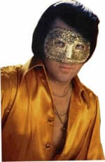 Jimmy “Orion” Ellis