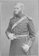 Joab N. Patterson