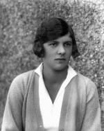 Joan Fry