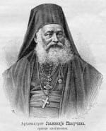 Joanikije Pamučina