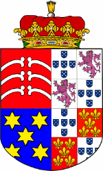 João Afonso da Costa de Sousa de Macedo, 1st Duke of Albuquerque