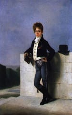 Joaquim Pedro Quintela, 1.º conde de Farrobo