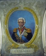 Joaquín Javier Curado