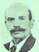 Joaquín Trincado Mateo