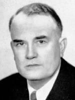 Joe Clark