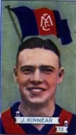 Joe Kinnear