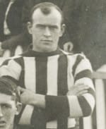 Joe Scaddan