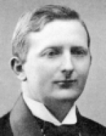 Johan H. Danbjørg