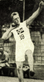 Johan Trandem