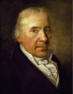 Johann Baptist Schenk