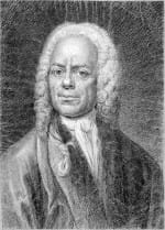 Johann Gotthilf Ziegler