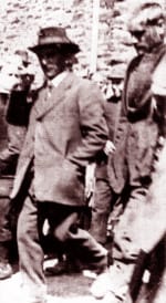 Johann Mayer