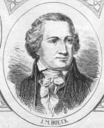 Johann Michael Boeck