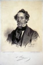 Johann Nepomuk Berger