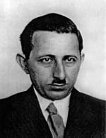 Johann Nikuradse