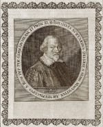 Johann Schweikhard von Kronberg