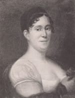 Johanna Elisabeth Morthorst