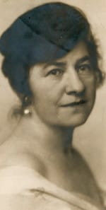 Johanne Voss
