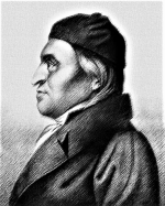Johannes Baptista von Albertini