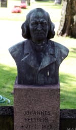 Johannes Belsheim