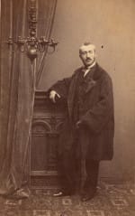 Johannes Bosboom