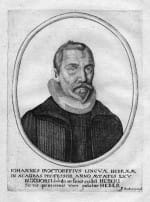 Johannes Buxtorf