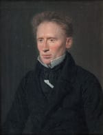 Johannes Dam Hage