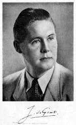 Johannes de Groot