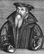 Johannes Lippius
