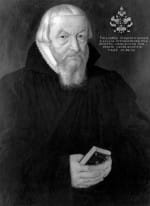 Johannes Magirus