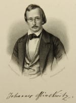 Johannes Minckwitz