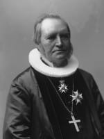 Johannes Skaar